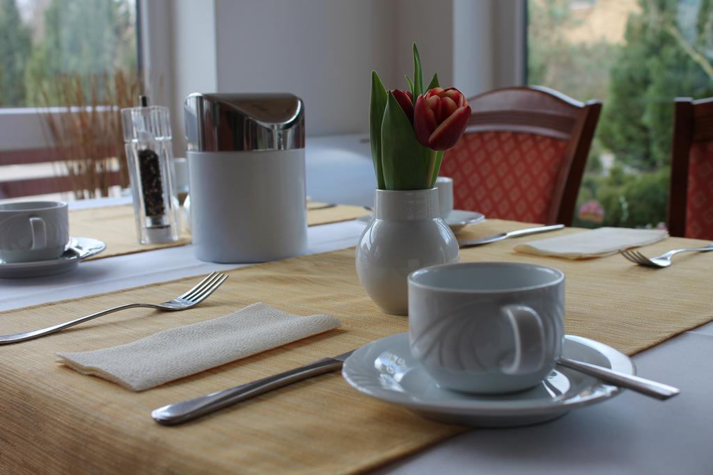 Lindenhotel Stralsund Luaran gambar