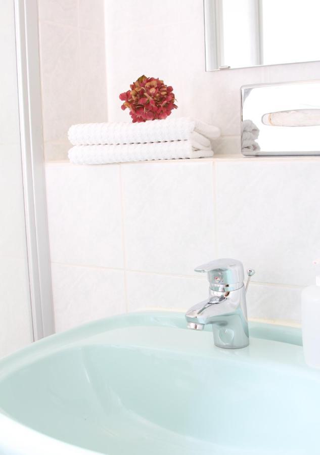 Lindenhotel Stralsund Luaran gambar