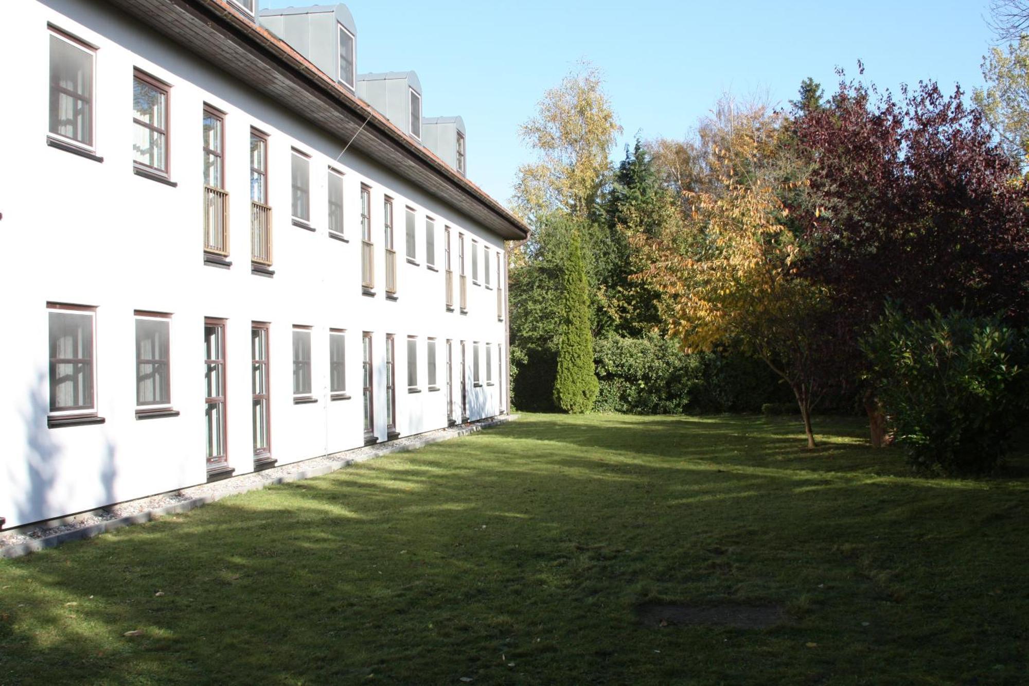 Lindenhotel Stralsund Luaran gambar