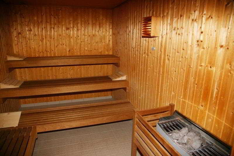 Lindenhotel Stralsund Luaran gambar