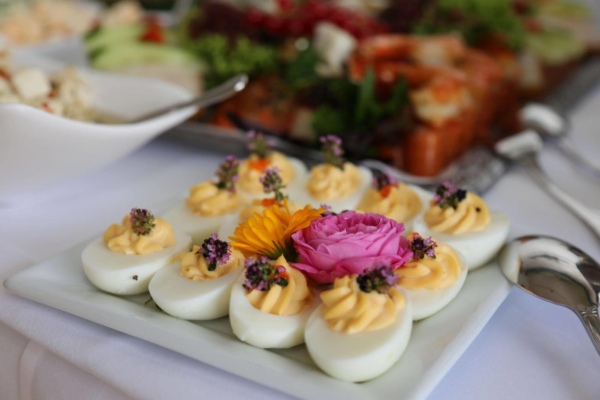 Lindenhotel Stralsund Luaran gambar